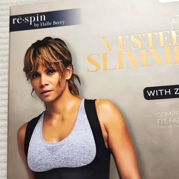 Vested Slimmer - Picture 3 of 4